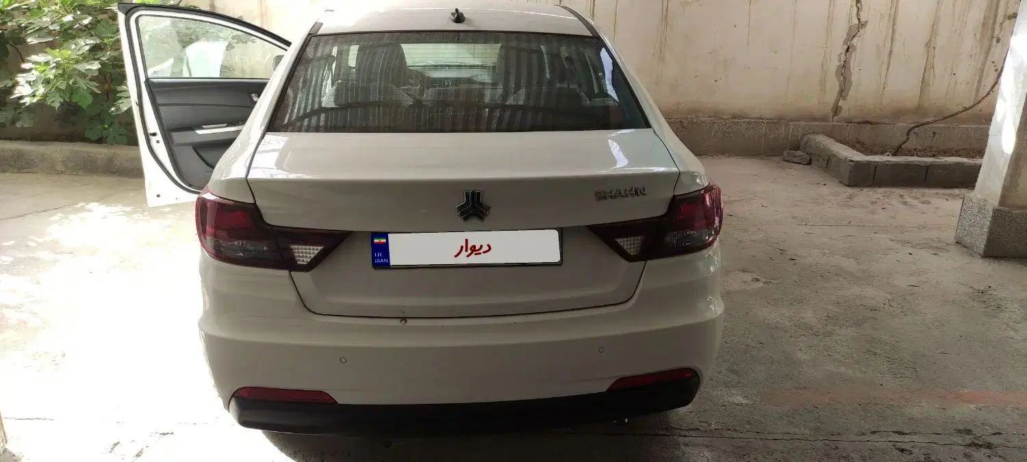 خودرو شاهین، G آگهی ann_20300560