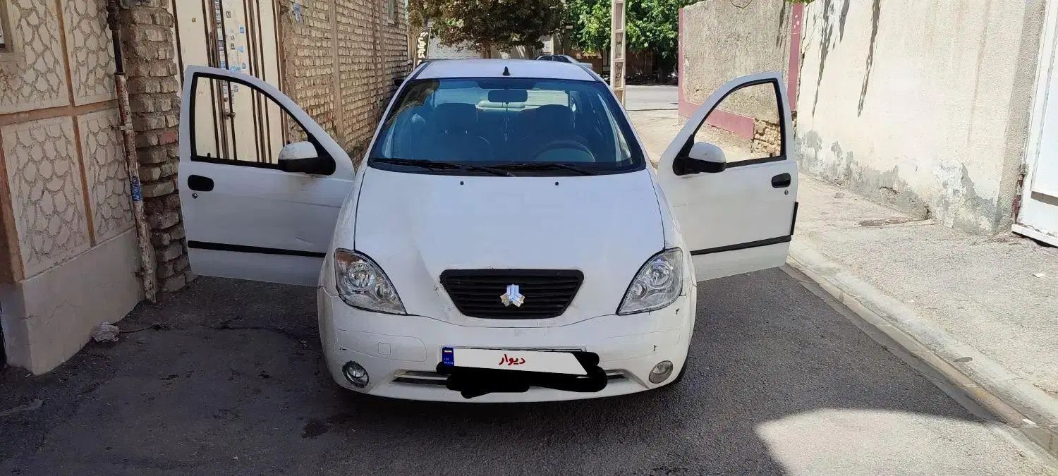 خودرو تیبا، صندوق دار آگهی ann_20300562