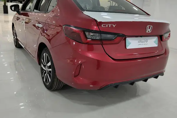 هوندا سیتی 1.5 لیتری - 2023