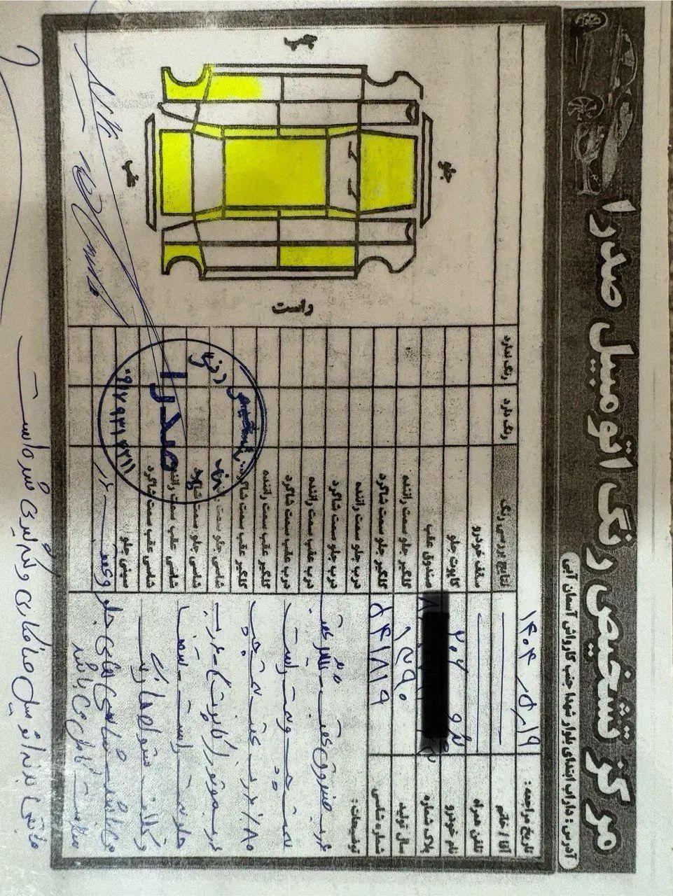 خودرو پژو، 206 آگهی ann_20300594