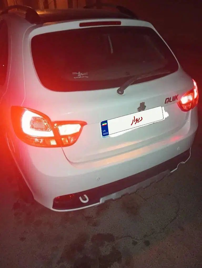خودرو کوییک، R آگهی ann_20300598