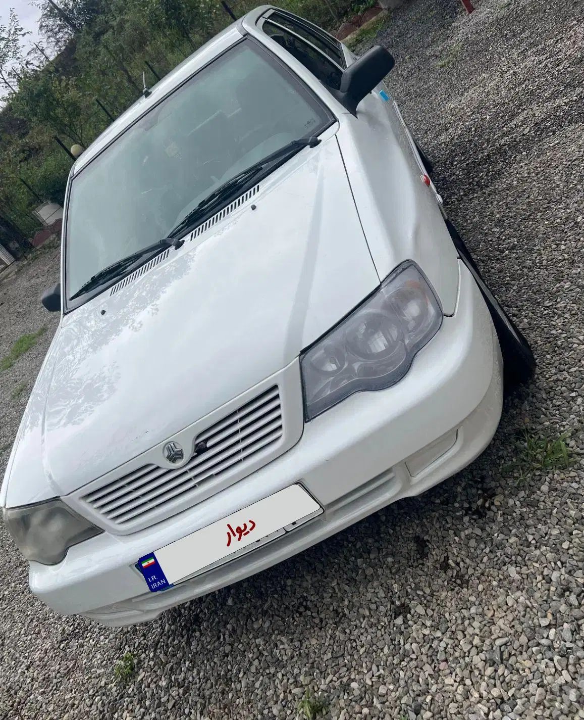 پراید 111 SE - 1397