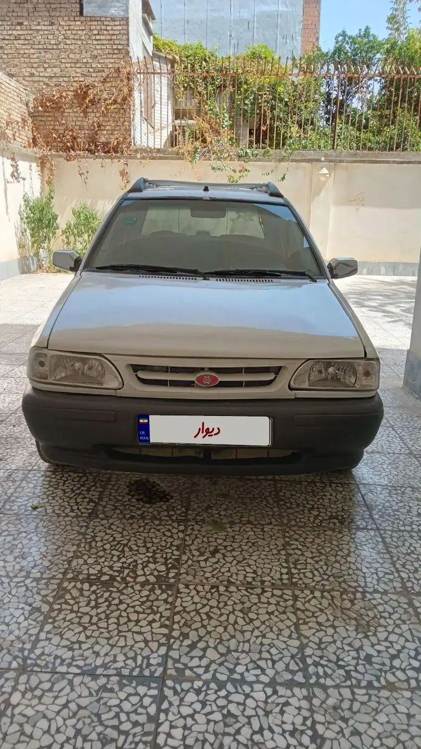 خودرو پراید، صبا آگهی ann_20300633