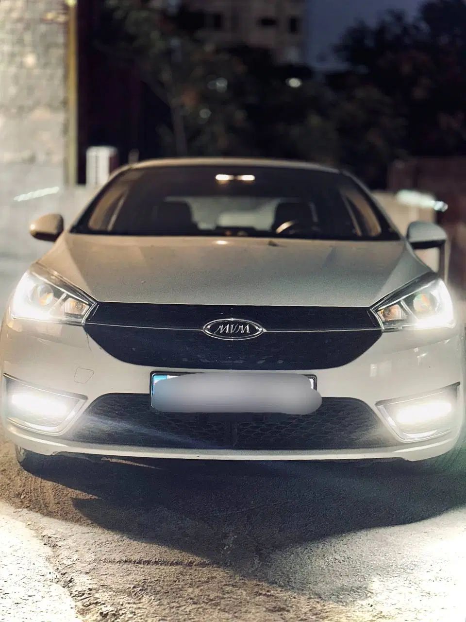 چری آریزو ۵ توربو TE - 1400