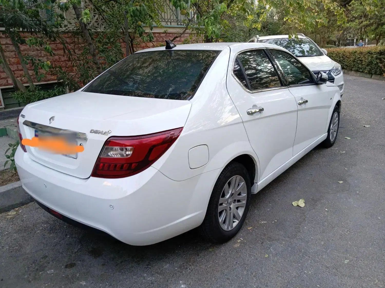 خودرو دنا، پلاس آگهی ann_20300648