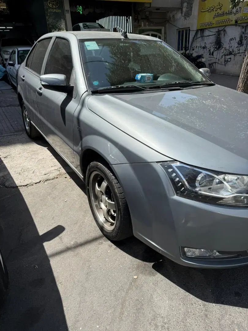 خودرو دنا، معمولی آگهی ann_20300656