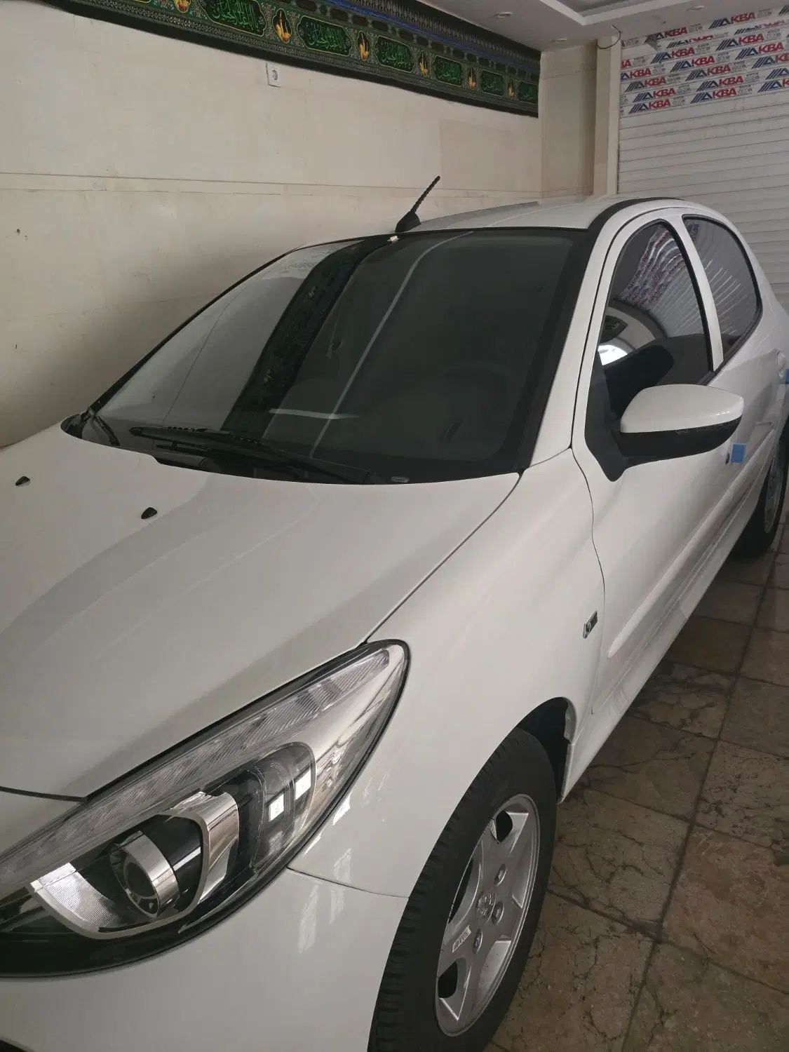 خودرو پژو، 207 آگهی ann_20300659