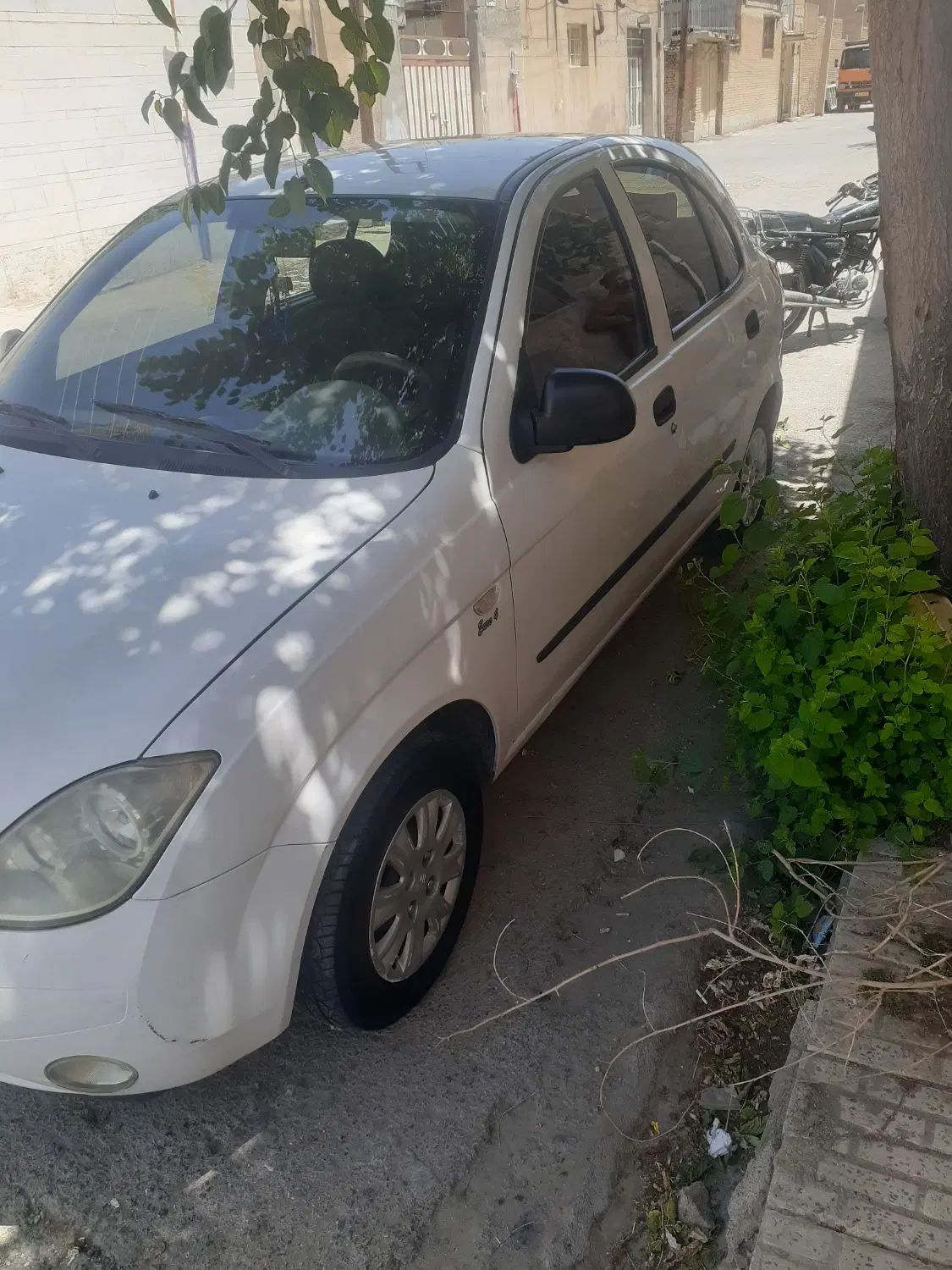 خودرو تیبا، 2 آگهی ann_20300668