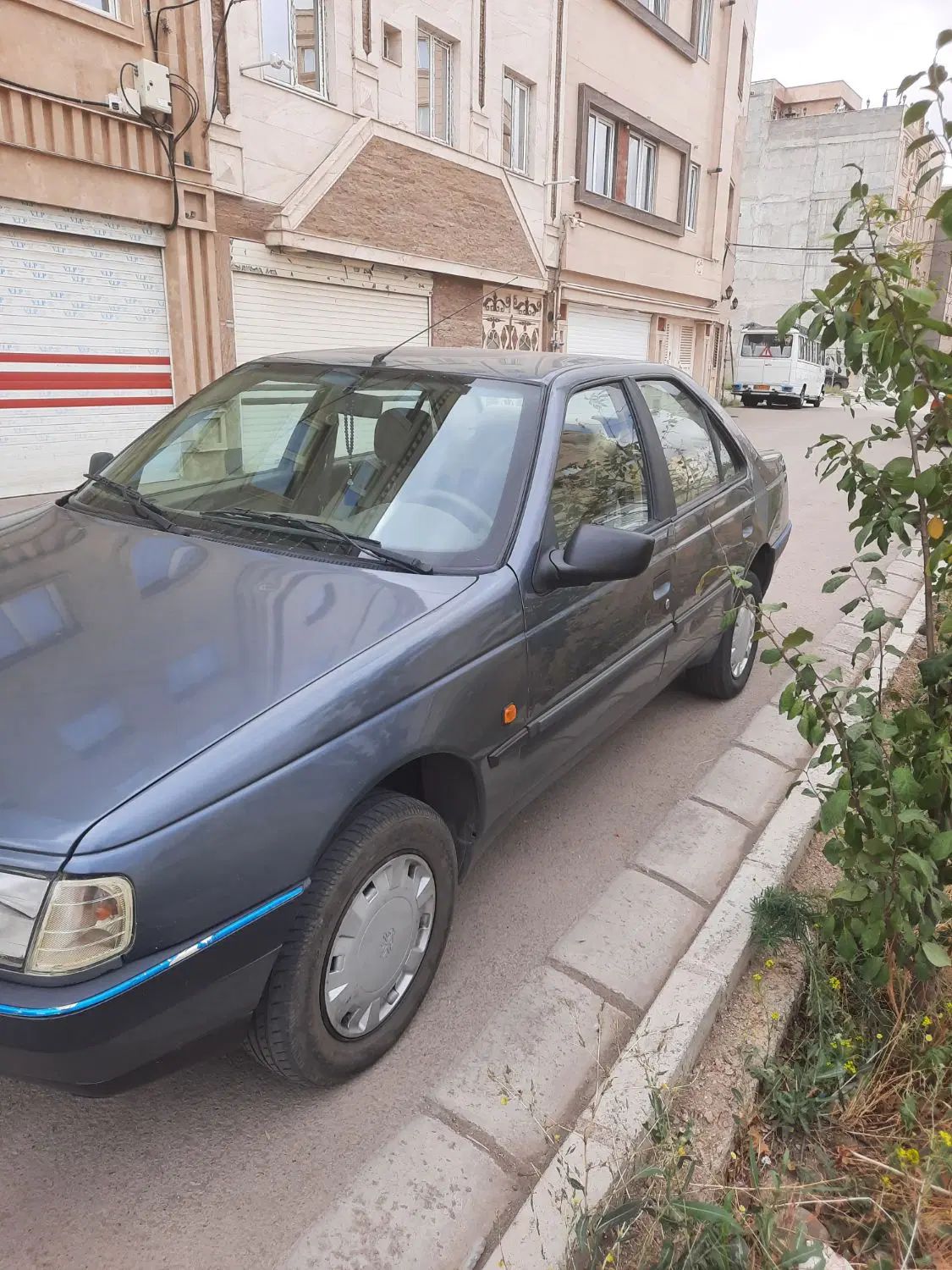 پژو 405 GLX - 1398