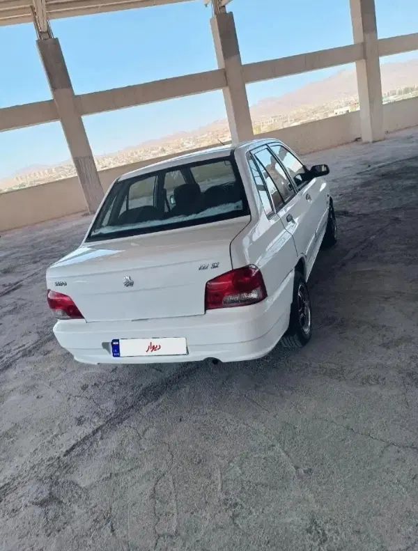 خودرو پراید، 132 آگهی ann_20300701
