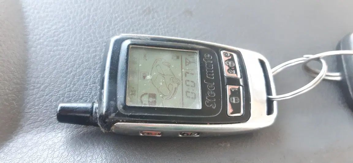 پراید 131 SE - 1393
