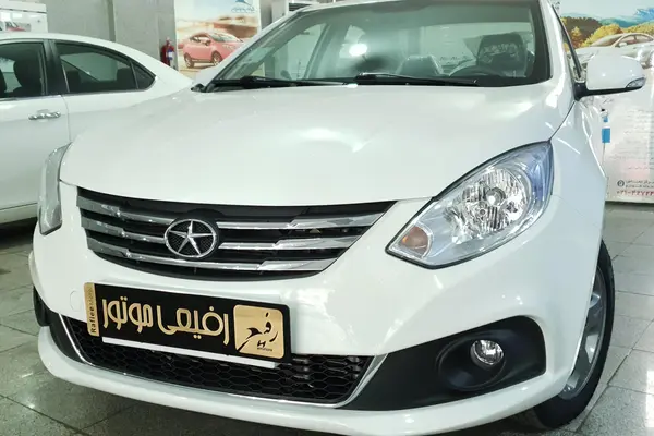 خودرو جک، J4 آگهی ann_20300777