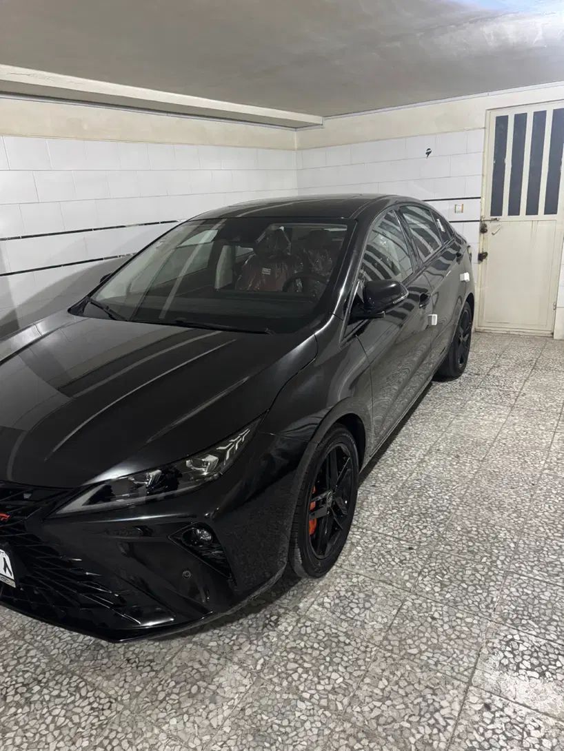 فونیکس آریزو 6 GT اکسلنت - 2025