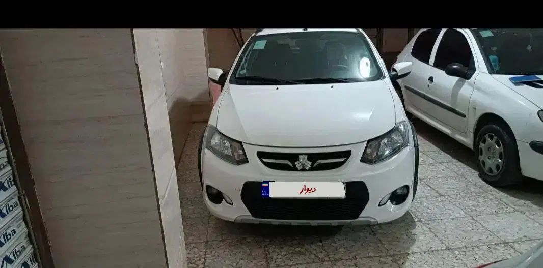 خودرو کوییک، معمولی آگهی ann_20300798