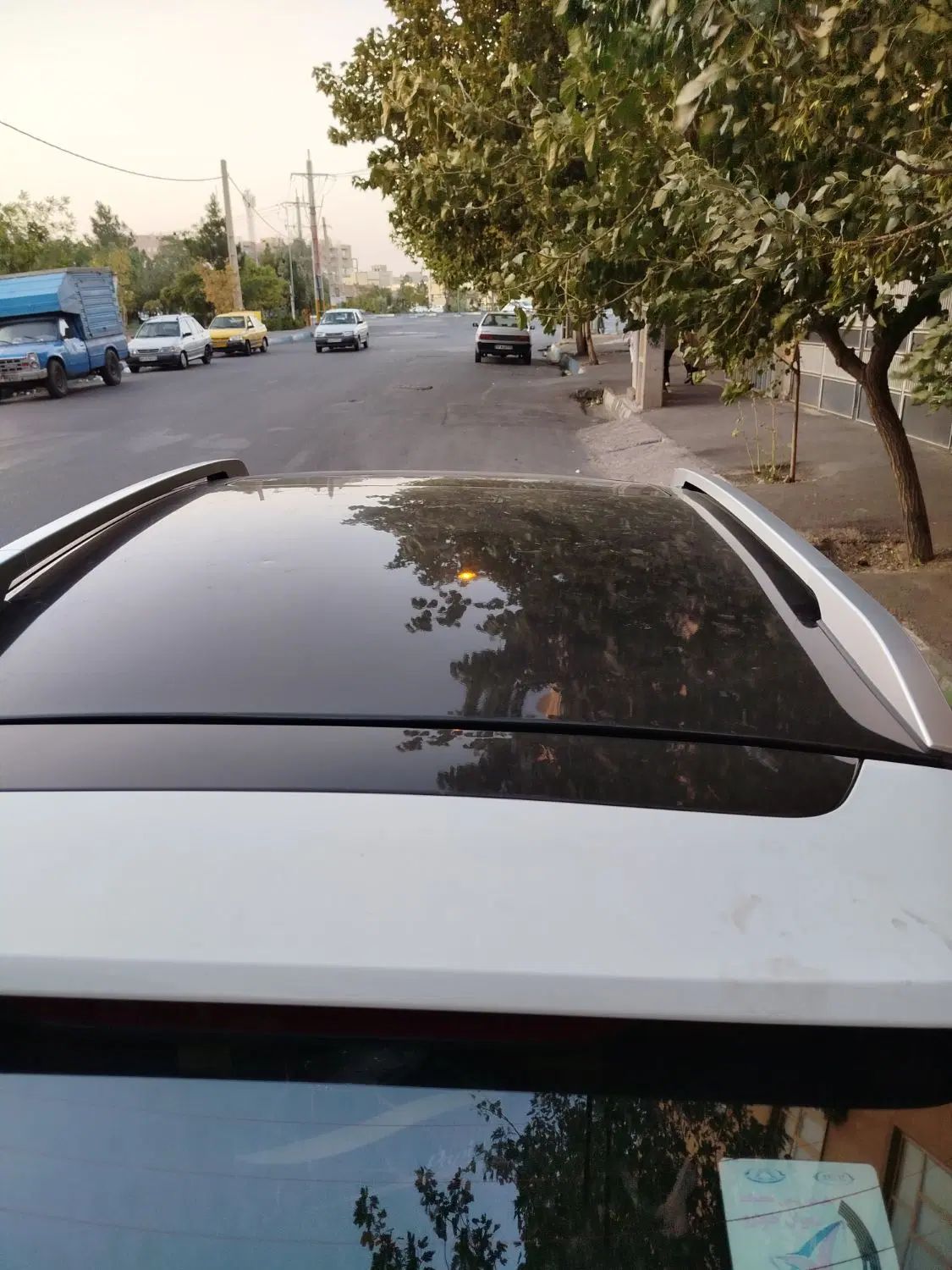 ام وی ام X22 دنده ای ساده - 1396