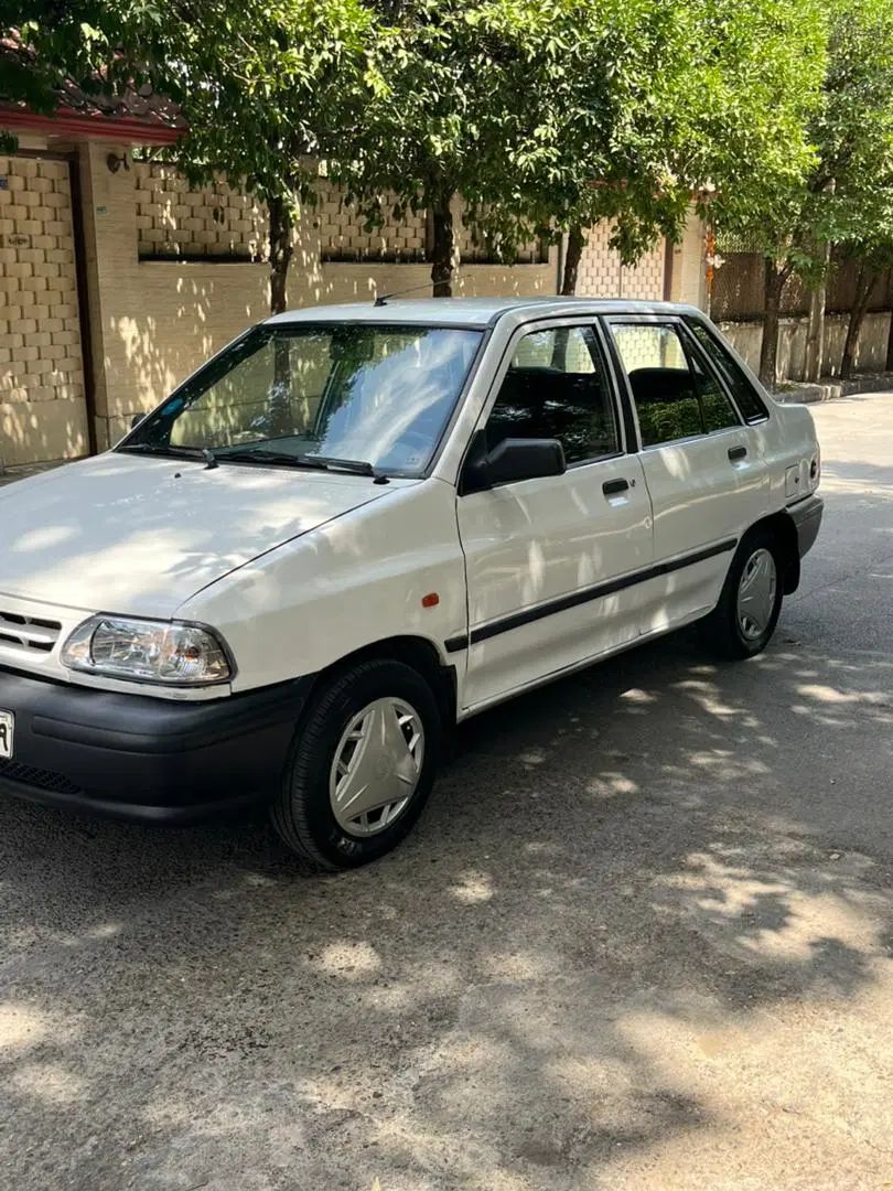 خودرو پراید، صبا آگهی ann_20300807