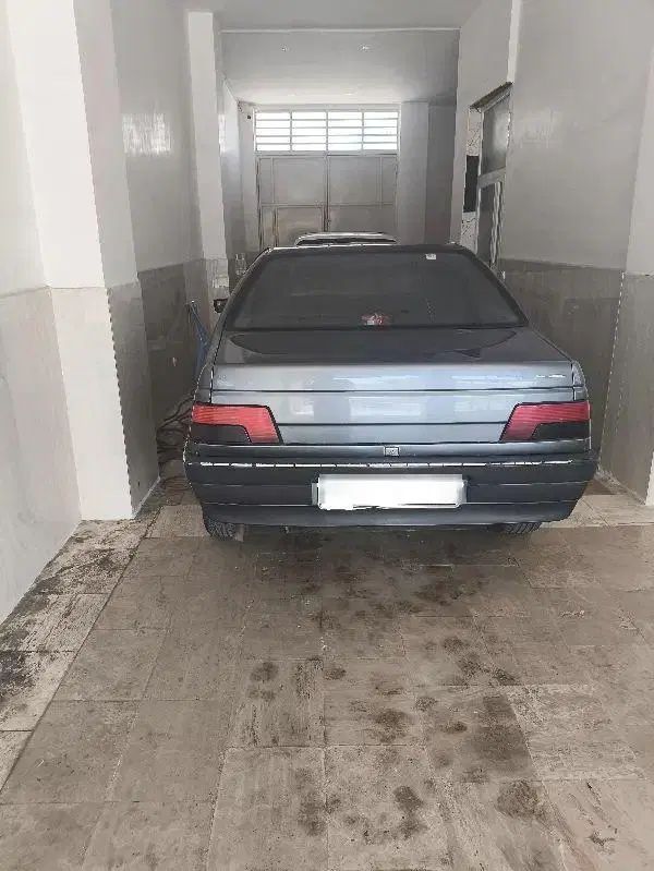 خودرو پژو، 405 آگهی ann_20300811