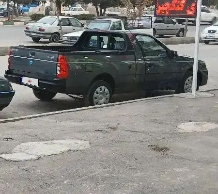 خودرو آریسان، 2 آگهی ann_20300817