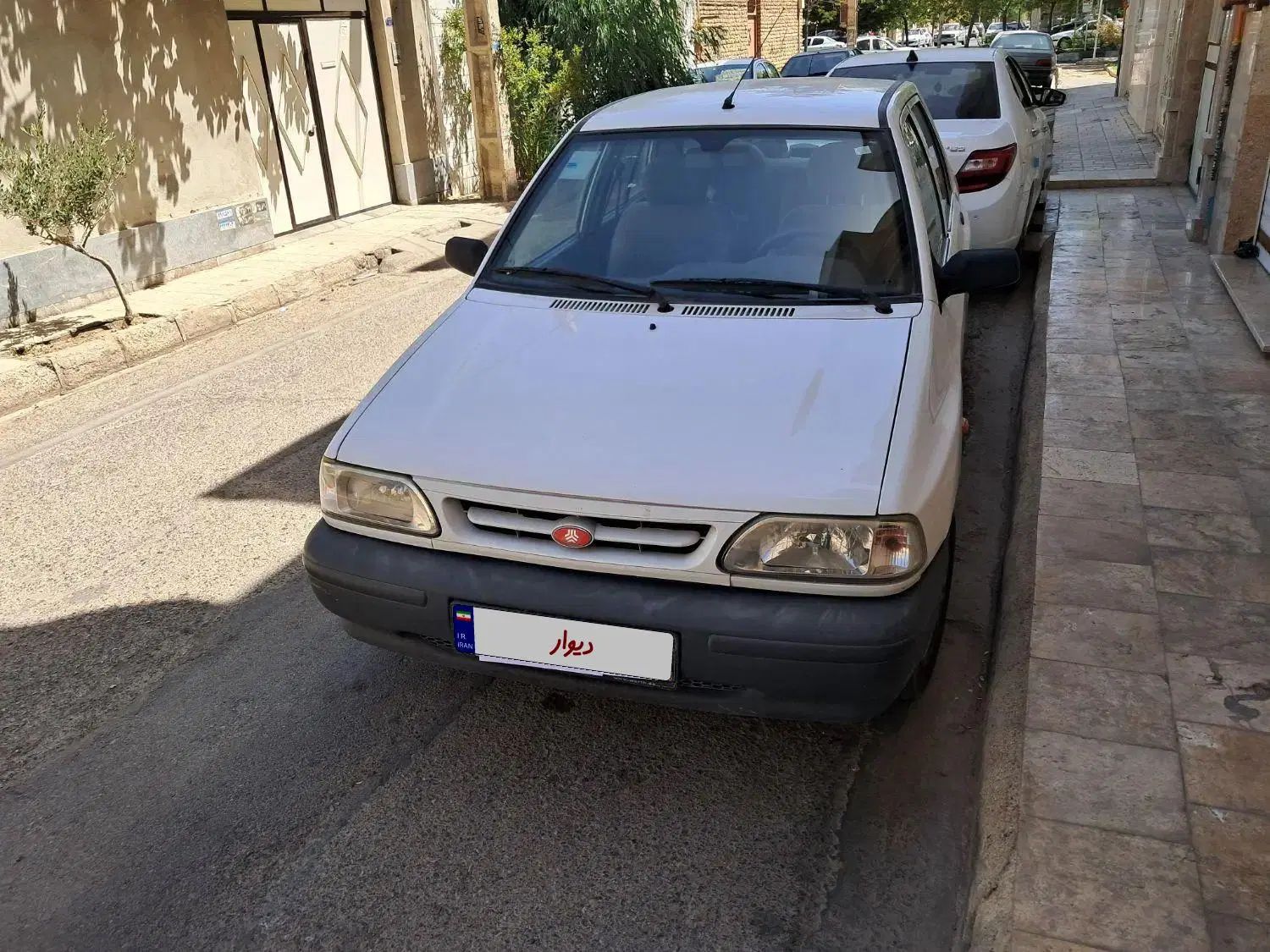 خودرو پراید، 131 آگهی ann_20300831