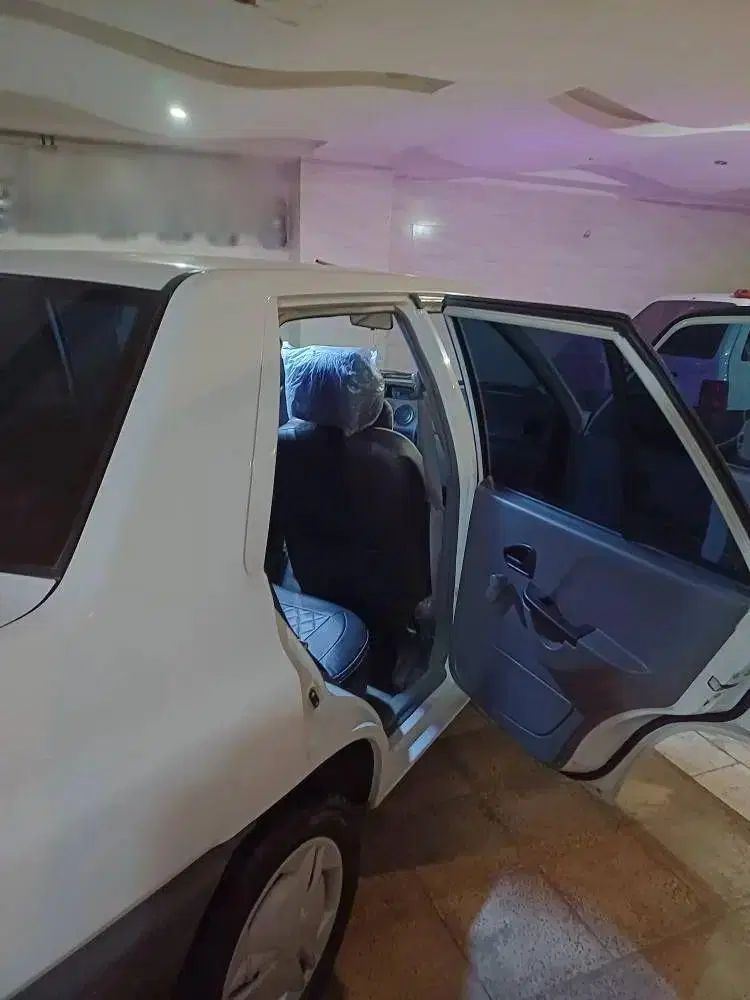 پراید 131 SE - 1399