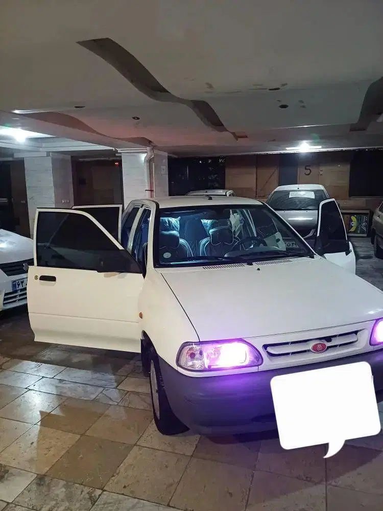 خودرو پراید، 131 آگهی ann_20300847