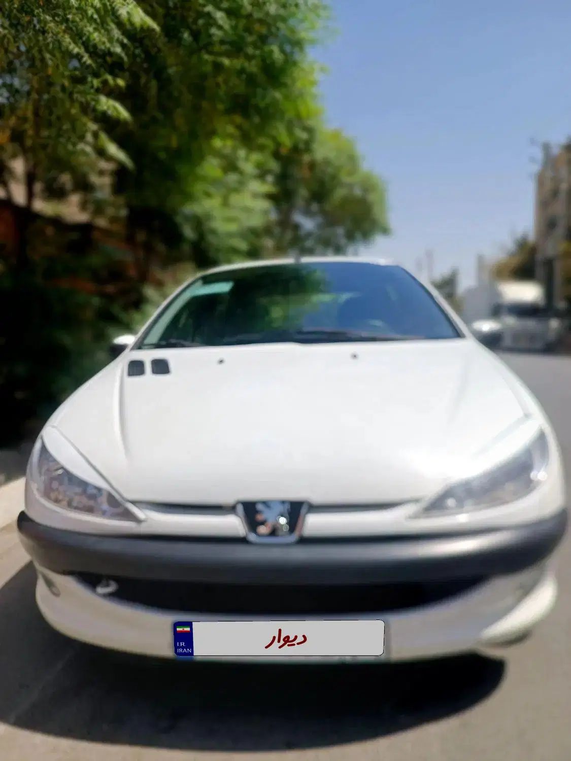 خودرو پژو، 206 آگهی ann_20300862