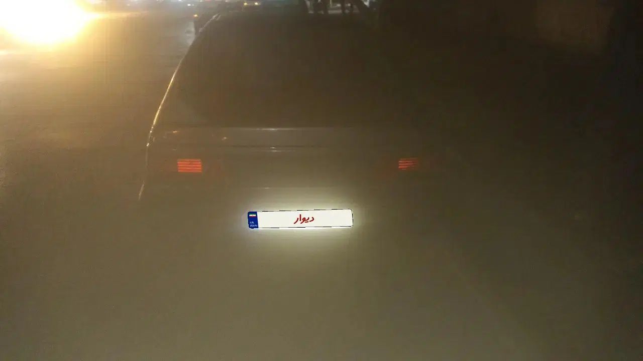 خودرو پژو، روآ آگهی ann_20300863