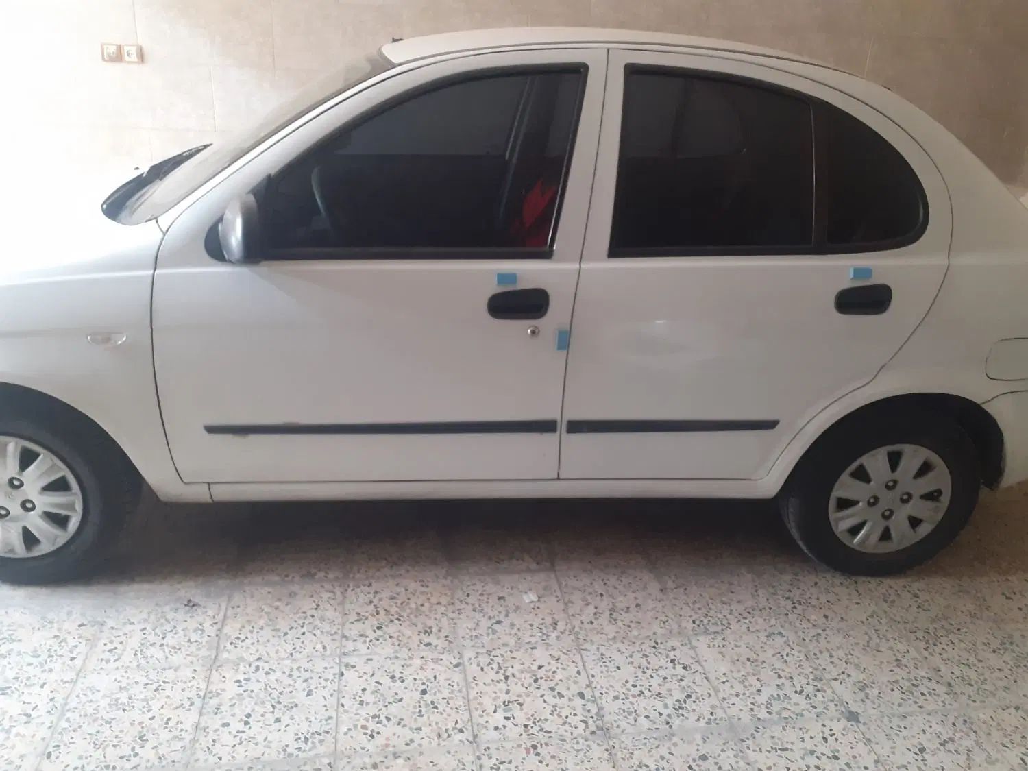 خودرو تیبا، صندوق دار آگهی ann_20300872