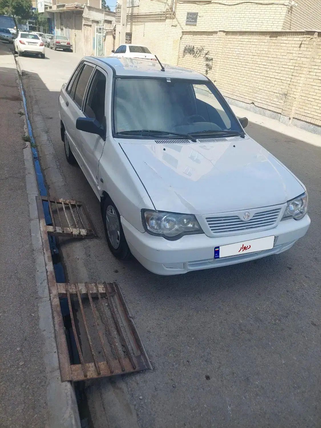 خودرو پراید، 132 آگهی ann_20300873