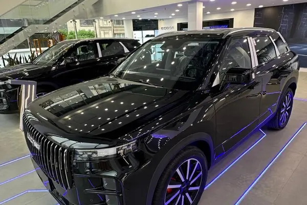 خودرو لوکانو، L7 آگهی ann_20300887