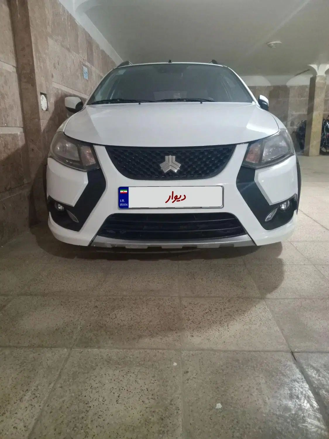 خودرو کوییک، S آگهی ann_20300901