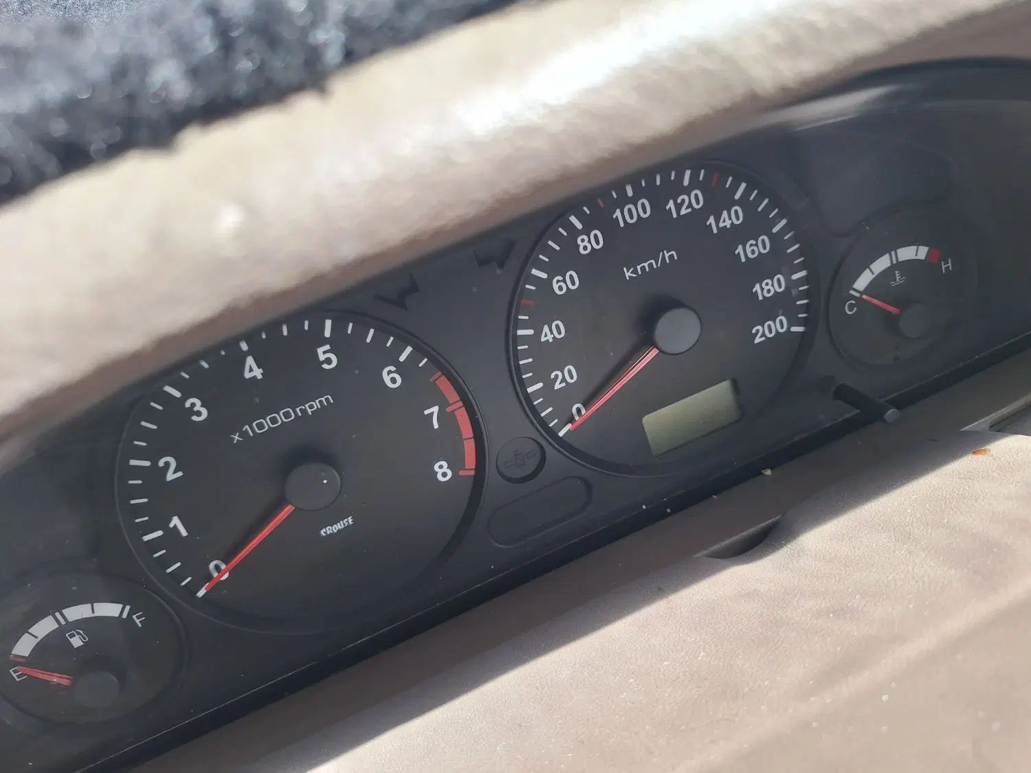 پژو 405 SLX دوگانه سوز XU7 - 1389