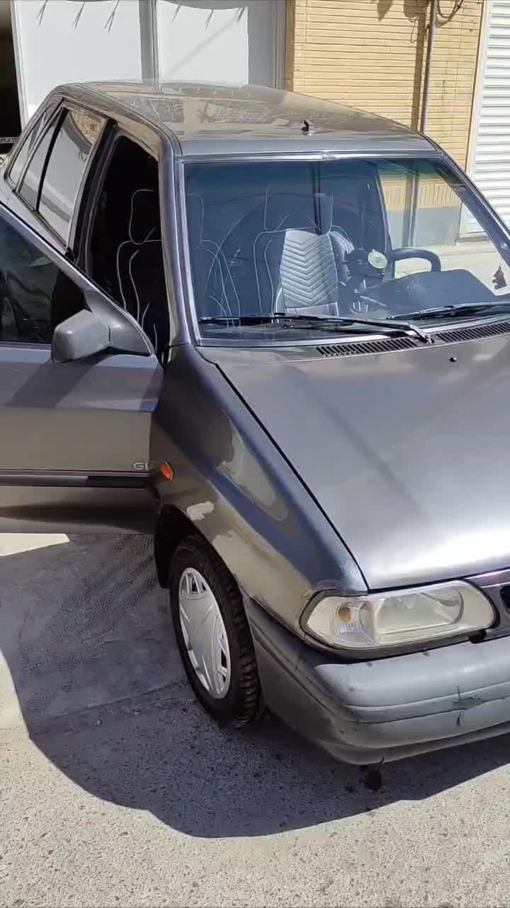 خودرو پراید، صبا آگهی ann_20300918
