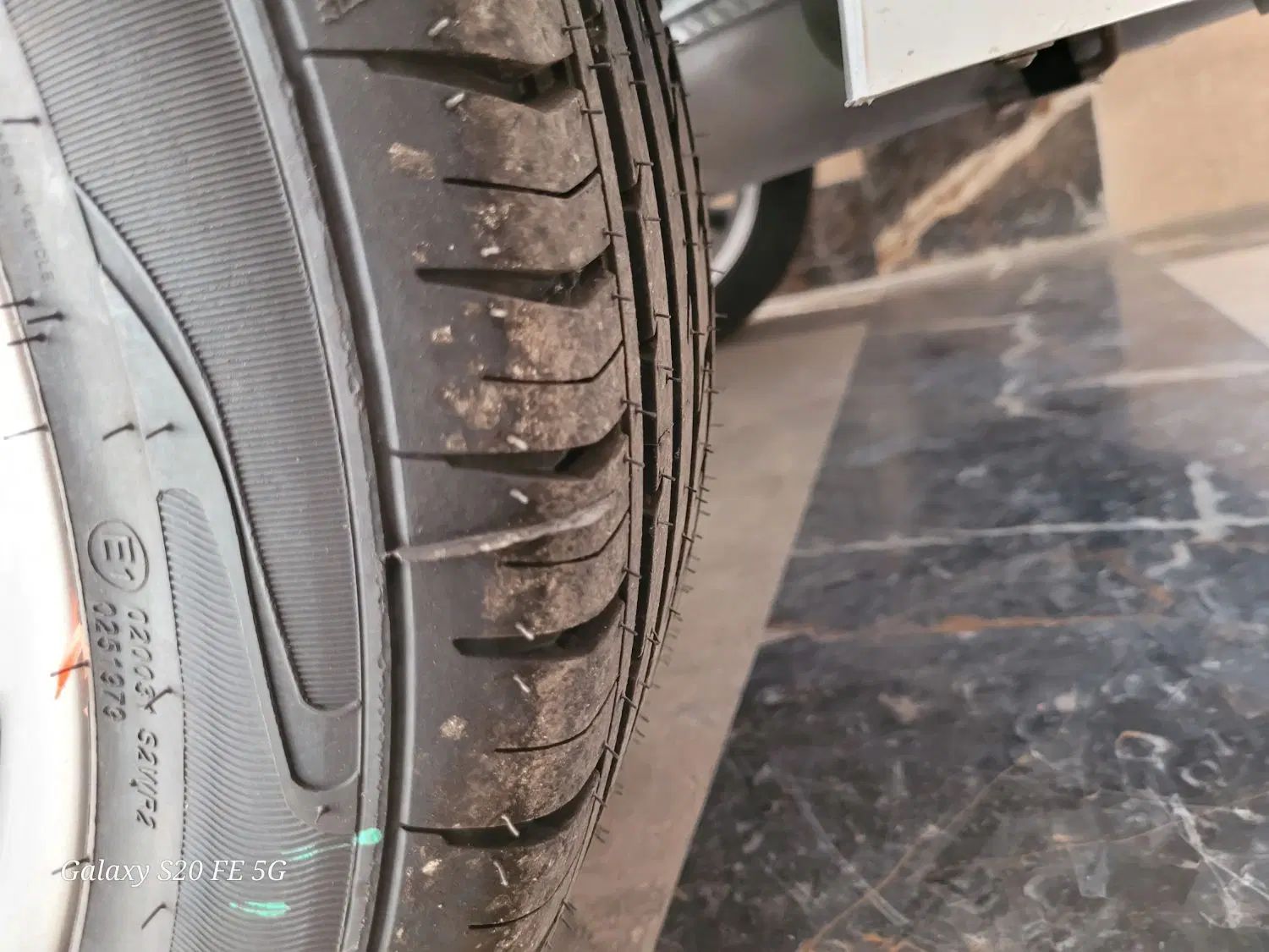 دنا پلاس توربو 6 دنده - 1402