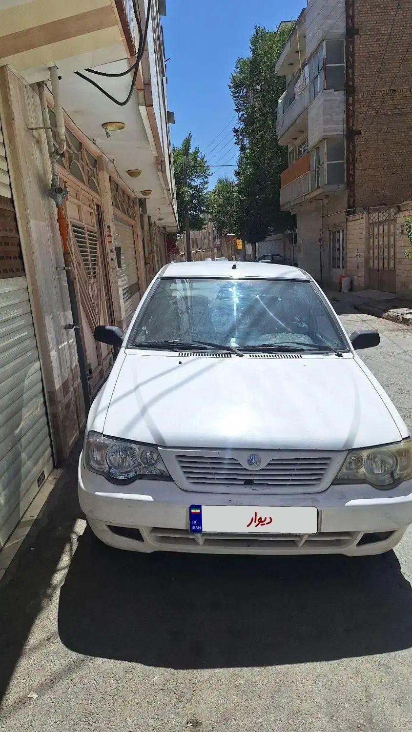 خودرو پراید، 132 آگهی ann_20300938