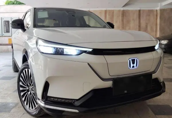 هوندا eNS1 برقی - 2023