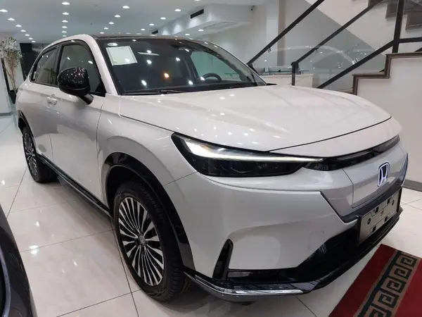 هوندا eNS1 برقی - 2023