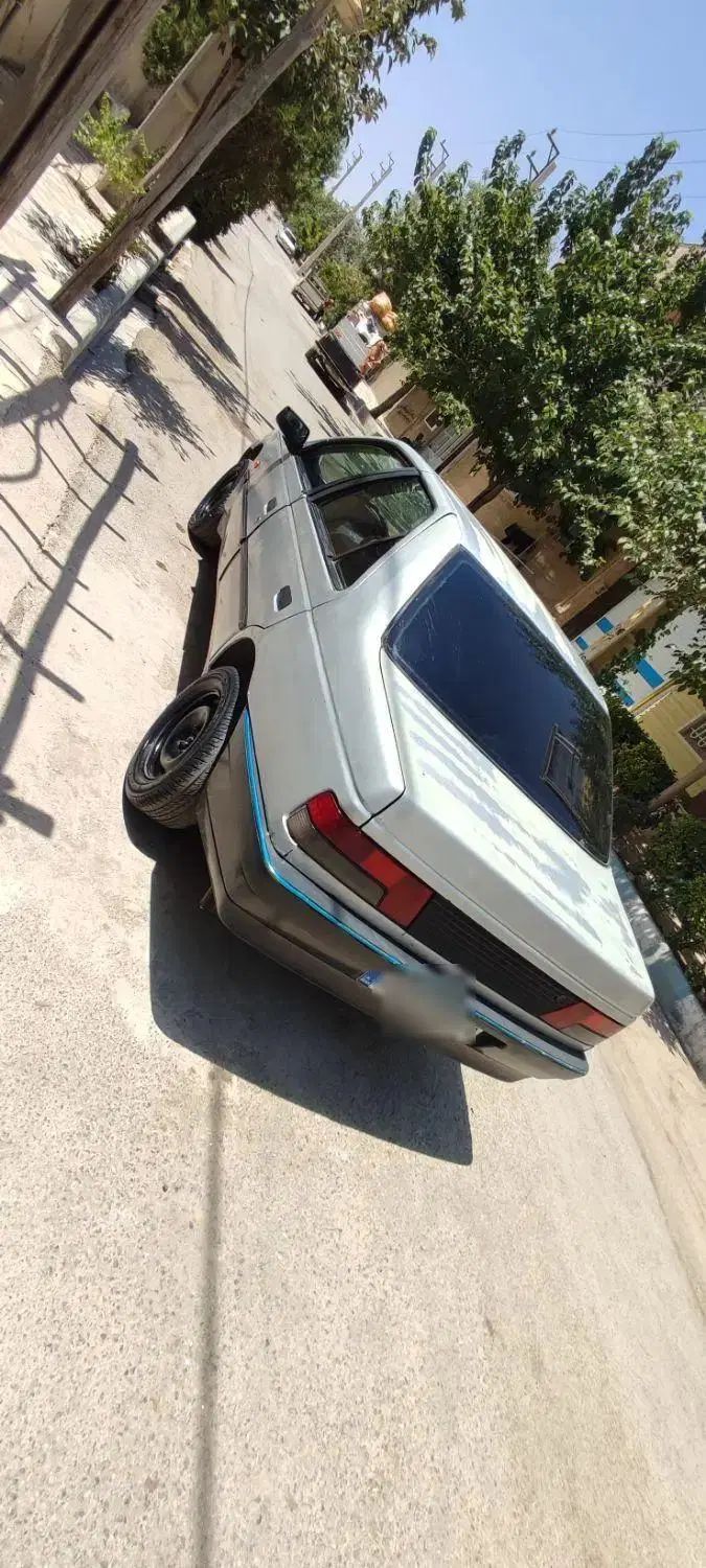 خودرو پژو، روآ آگهی ann_20300993
