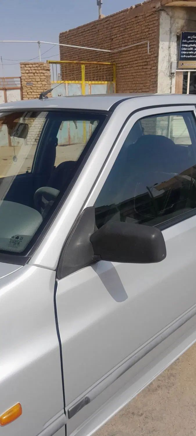 پراید 131 SE - 1394