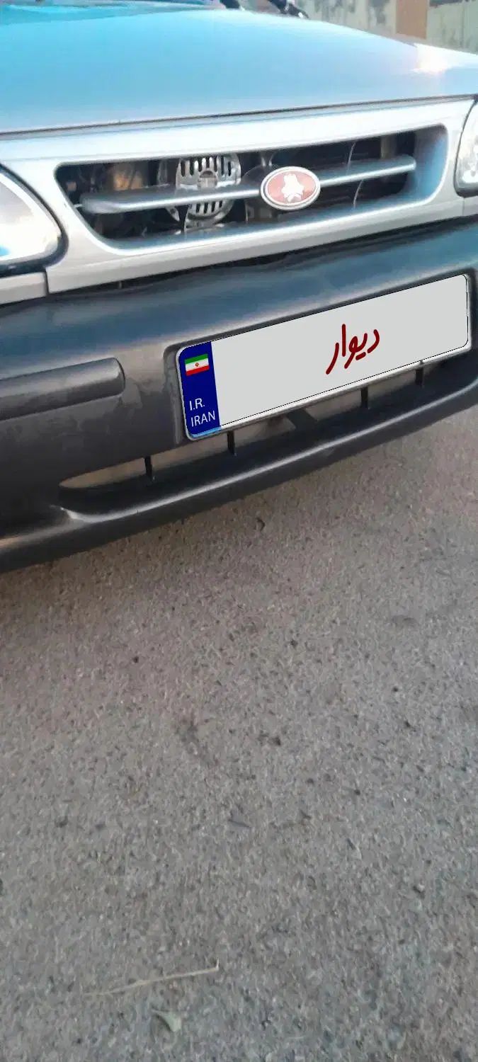 پراید 131 SE - 1394