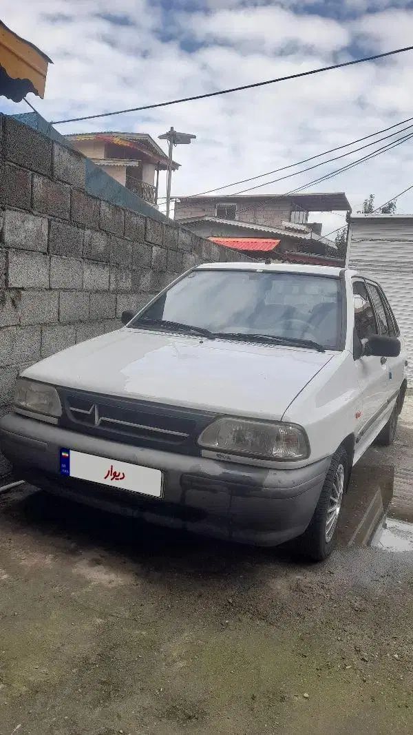 خودرو پراید، 131 آگهی ann_20301010