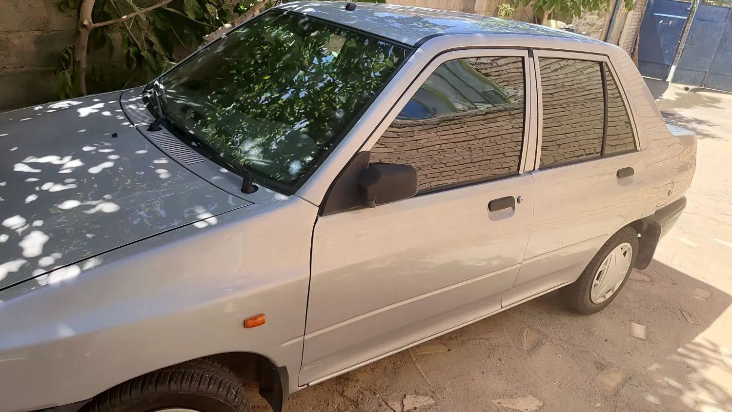 پراید 131 SE - 1394