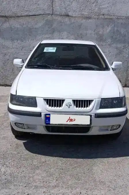 خودرو سمند، LX آگهی ann_20301016