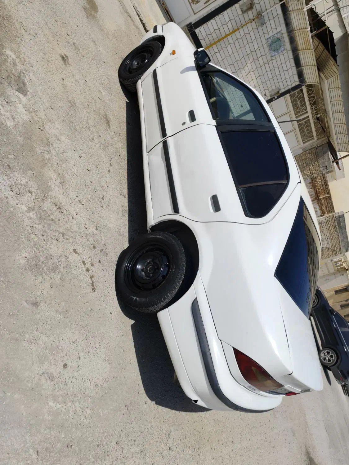 خودرو سمند، LX آگهی ann_20301046