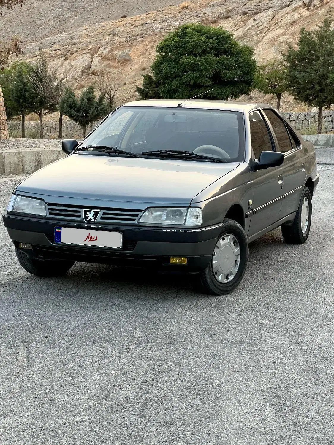 خودرو پژو، 405 آگهی ann_20301059