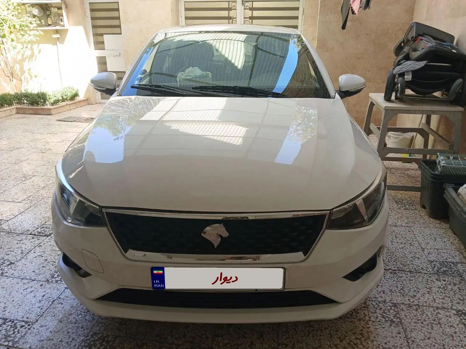خودرو تارا، اتوماتیک آگهی ann_20301063