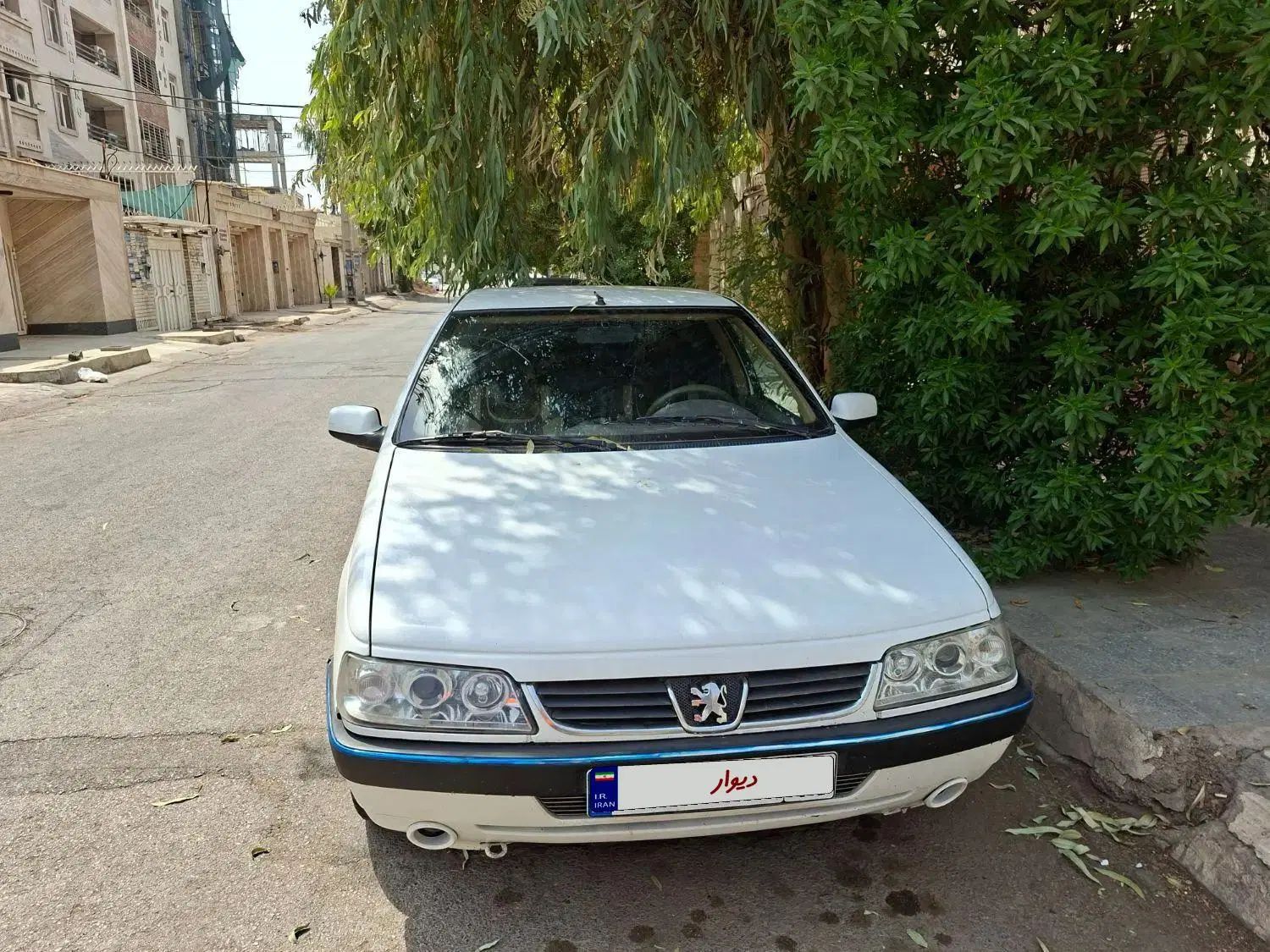 خودرو پژو، 405 آگهی ann_20301100