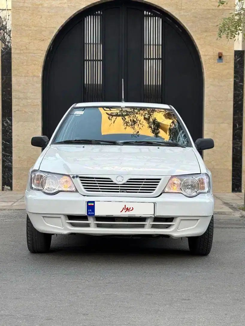 خودرو پراید، 132 آگهی ann_20301101