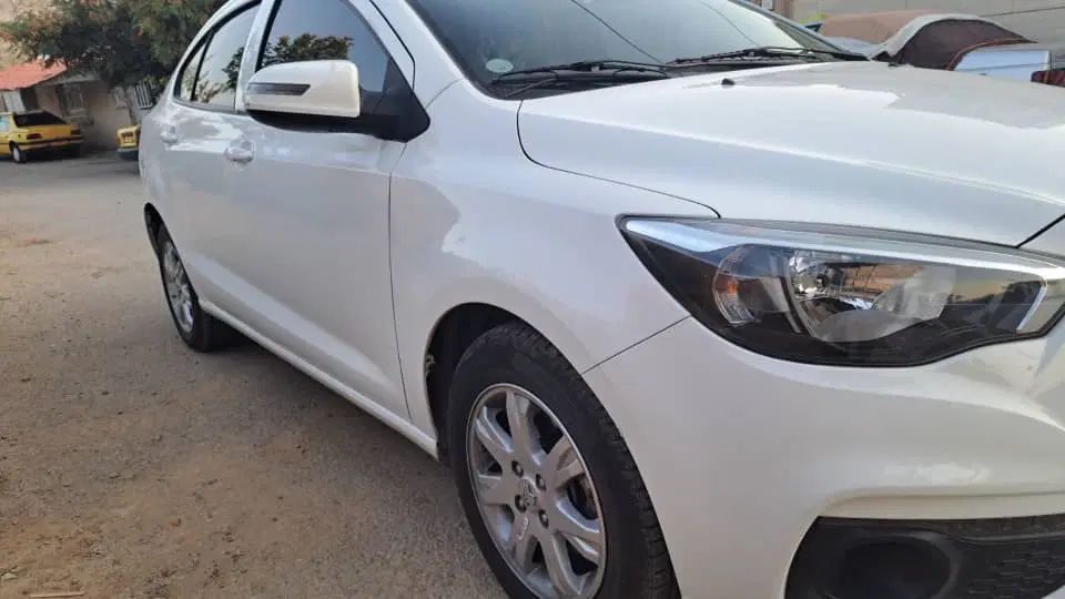 شاهین G دنده‌ای ESC - 1403