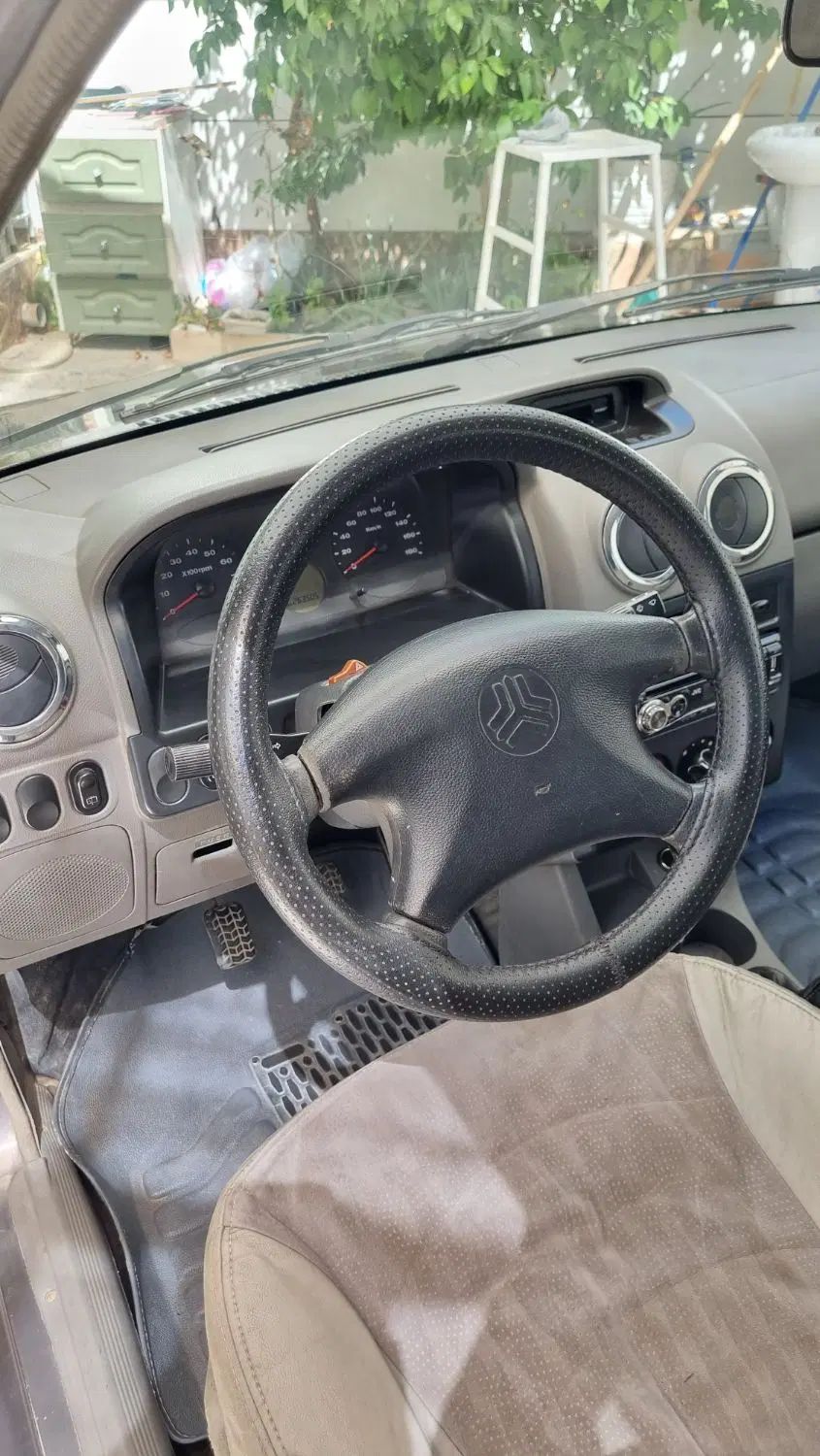 پراید 111 SX - 1390